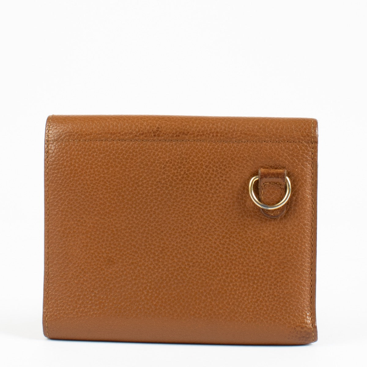 Shop 100% authentic second hand Delvaux Camel Wallet on Labellov.com