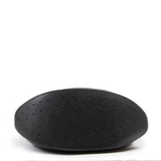 Authentieke tweedehands vintage Delvaux Black Le Pin Shoulder Bag koop online webshop LabelLOV
