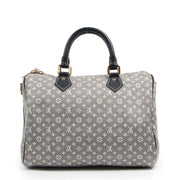 Authentique seconde-main vintage Louis Vuitton Speedy 30 Bandoulière Monogram Idylle Handbag achète en ligne webshop LabelLOV
