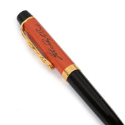 Montblanc Special Edition Johann Sebastian Bach Ballpoint Pen