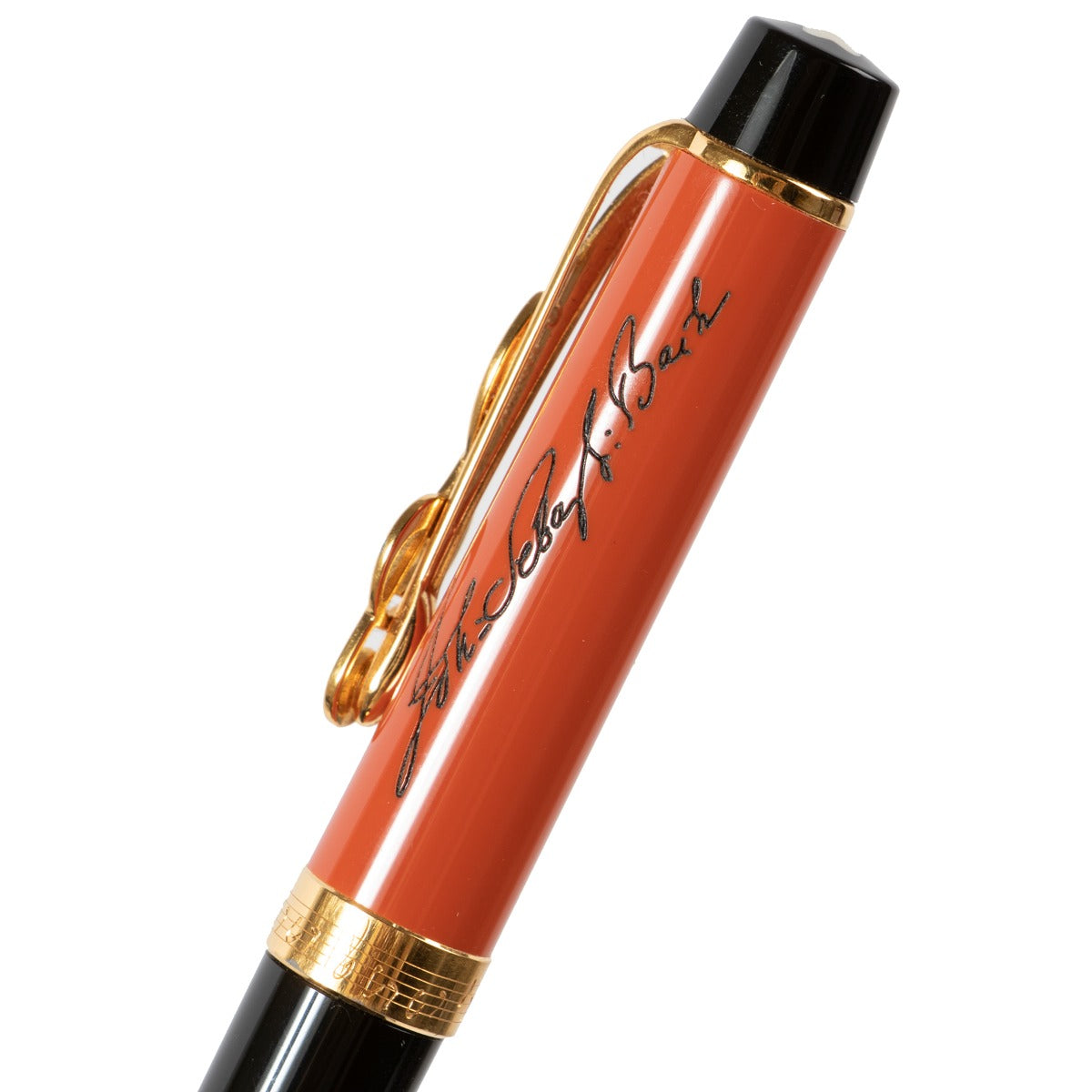 Montblanc Special Edition Johann Sebastian Bach Ballpoint Pen