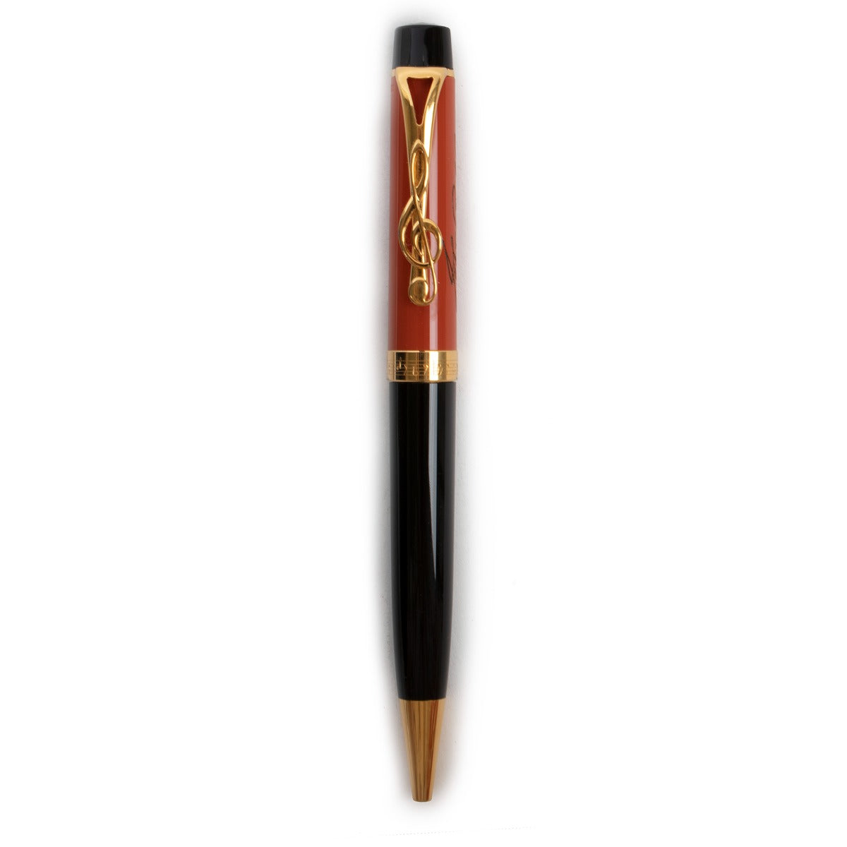 Montblanc Special Edition Johann Sebastian Bach Ballpoint Pen
