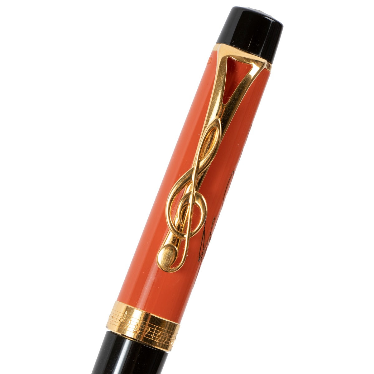 Montblanc Special Edition Johann Sebastian Bach Ballpoint Pen