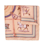 Hermes, Hermes silk, Hermes vintage, Hermes preloved, Preloved, Labellov, Silk carre, Horses,