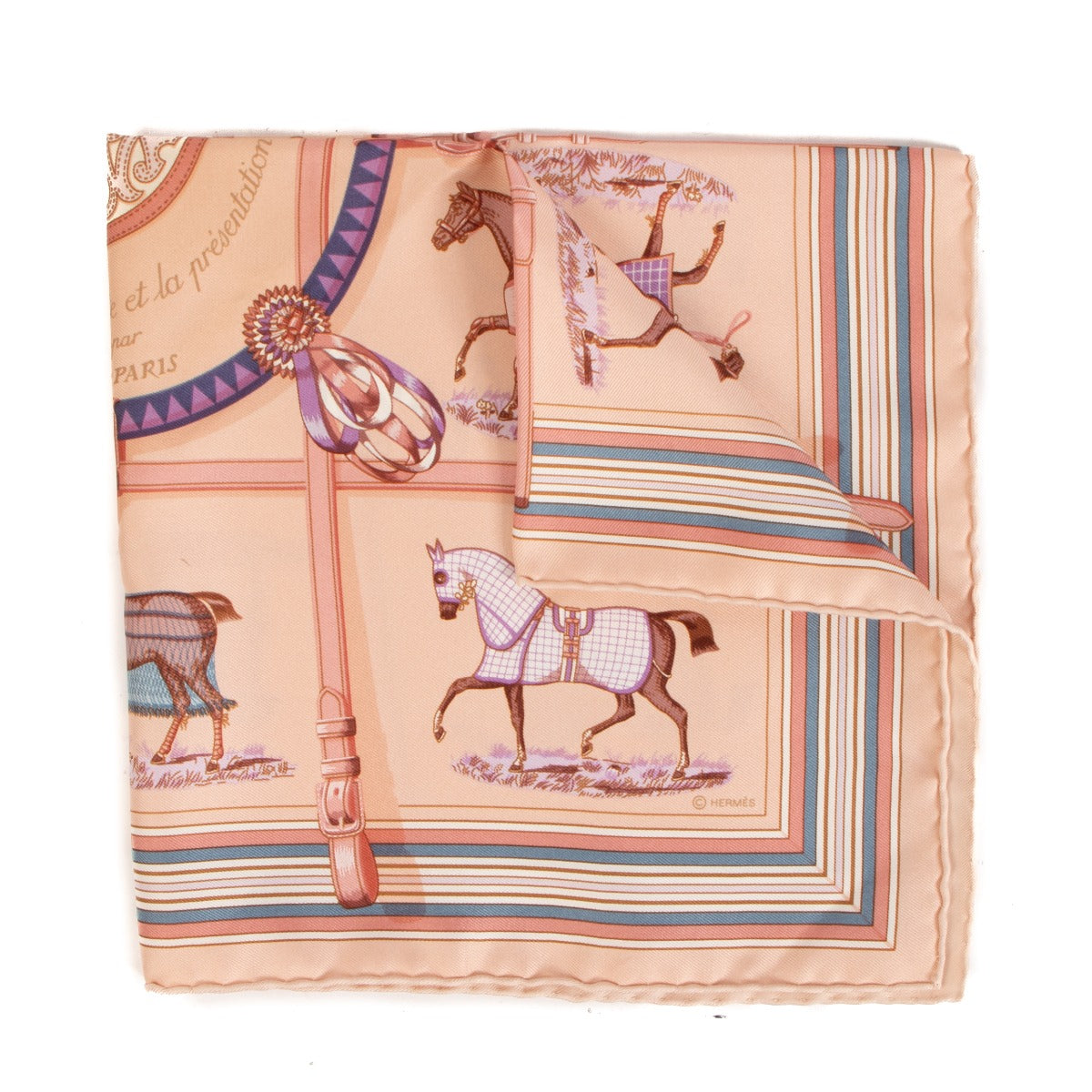 Hermes, Hermes silk, Hermes vintage, Hermes preloved, Preloved, Labellov, Silk carre, Horses,