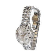 Christian Dior Ladies Watches Dior Christal Chopard Happy Sport Snowflake designer vintage best price secondhand webshop labellov