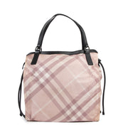 Koop veilig online authentieke tweedehands Burberry tassen met de juiste prijs bij LabelLOV.