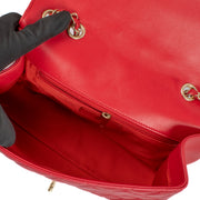 Shop 100% authentic secondhand Chanel Framboise Lambskin Medium Diana Bag on Labellov.com