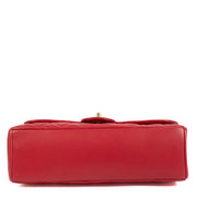 Shop 100% authentic secondhand Chanel Framboise Lambskin Medium Diana Bag on Labellov.com