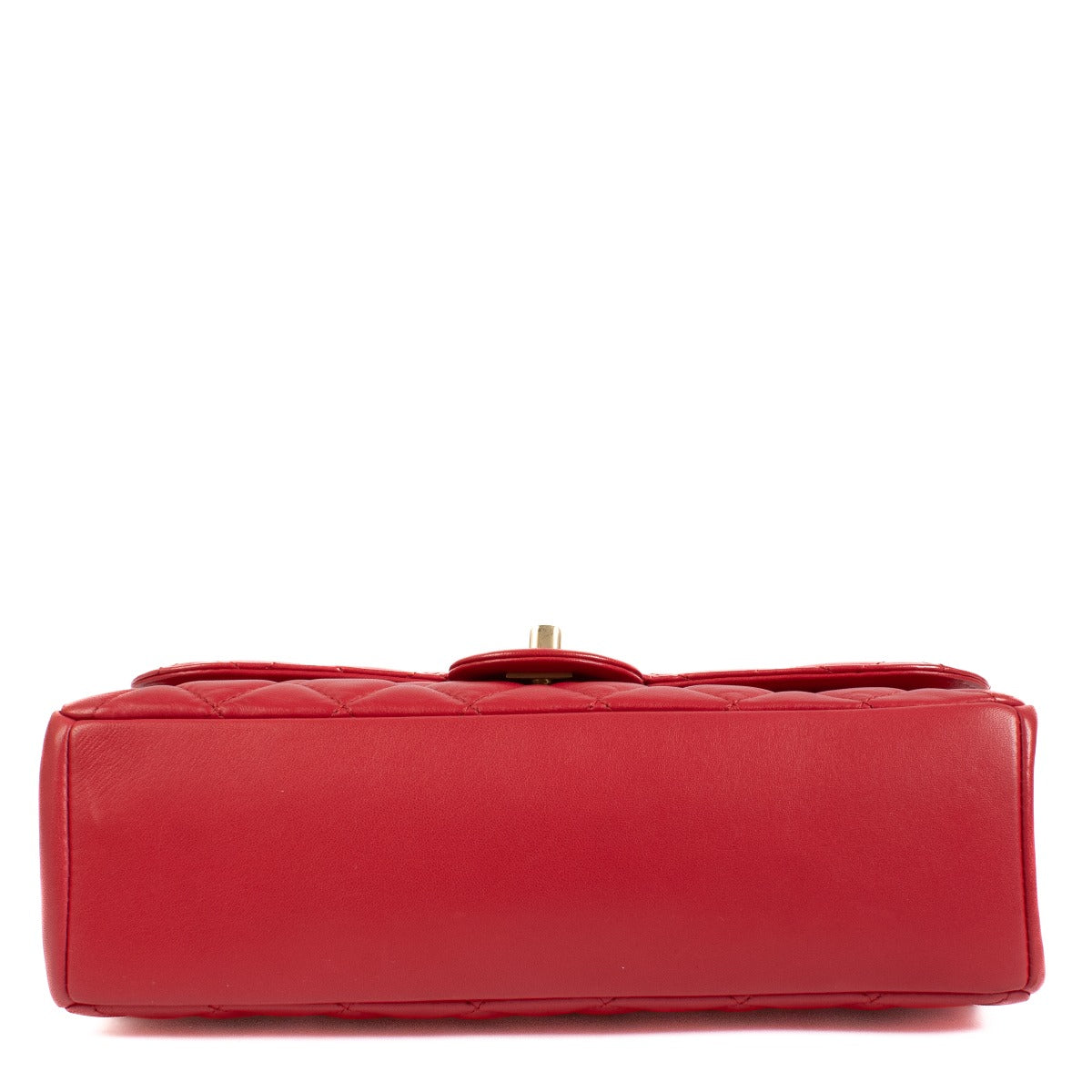 Shop 100% authentic secondhand Chanel Framboise Lambskin Medium Diana Bag on Labellov.com