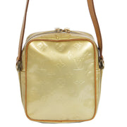 Authentieke Tweedehands Louis Vuitton Amazone Monogram Crossbody Bag juiste prijs veilig online shoppen luxe merken webshop winkelen Antwerpen België mode fashion