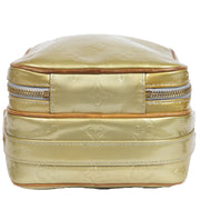 Authentieke Tweedehands Louis Vuitton Amazone Monogram Crossbody Bag juiste prijs veilig online shoppen luxe merken webshop winkelen Antwerpen België mode fashion