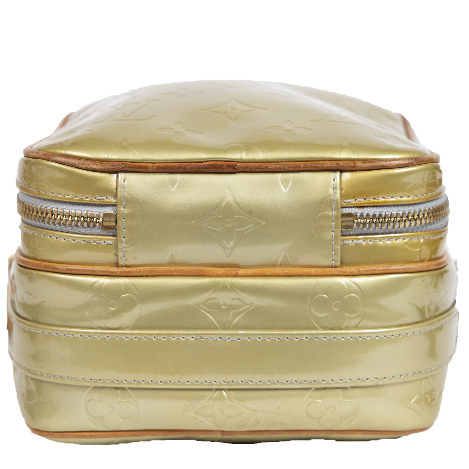 Authentieke Tweedehands Louis Vuitton Amazone Monogram Crossbody Bag juiste prijs veilig online shoppen luxe merken webshop winkelen Antwerpen België mode fashion