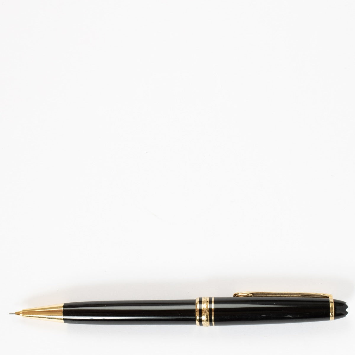Montblanc Meisterstuck Gold-Coated Classique Pensil
