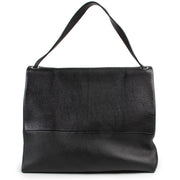 Achetez en ligne second main ce sac authentique Céline all soft en cuir noir chez Labellov.com.