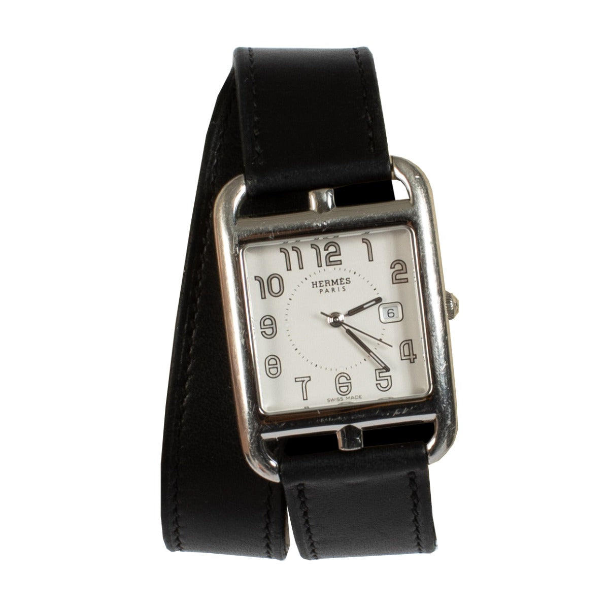 Hermès Cape Cod Large Watch