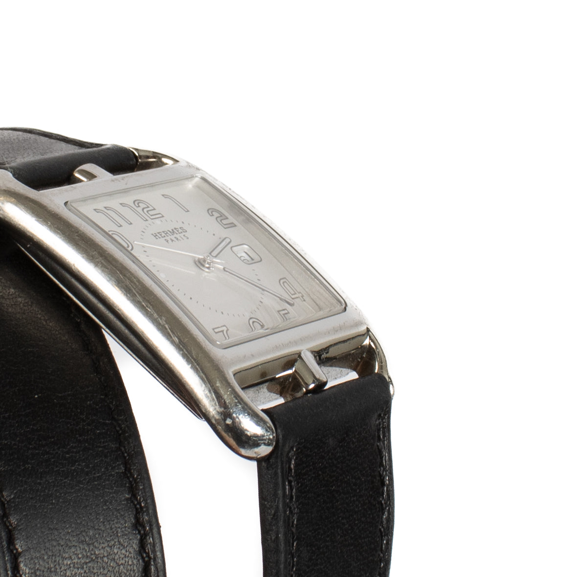 Montre Hermès Cape Cod Grand Modèle