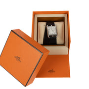Hermès Cape Cod Large Watch