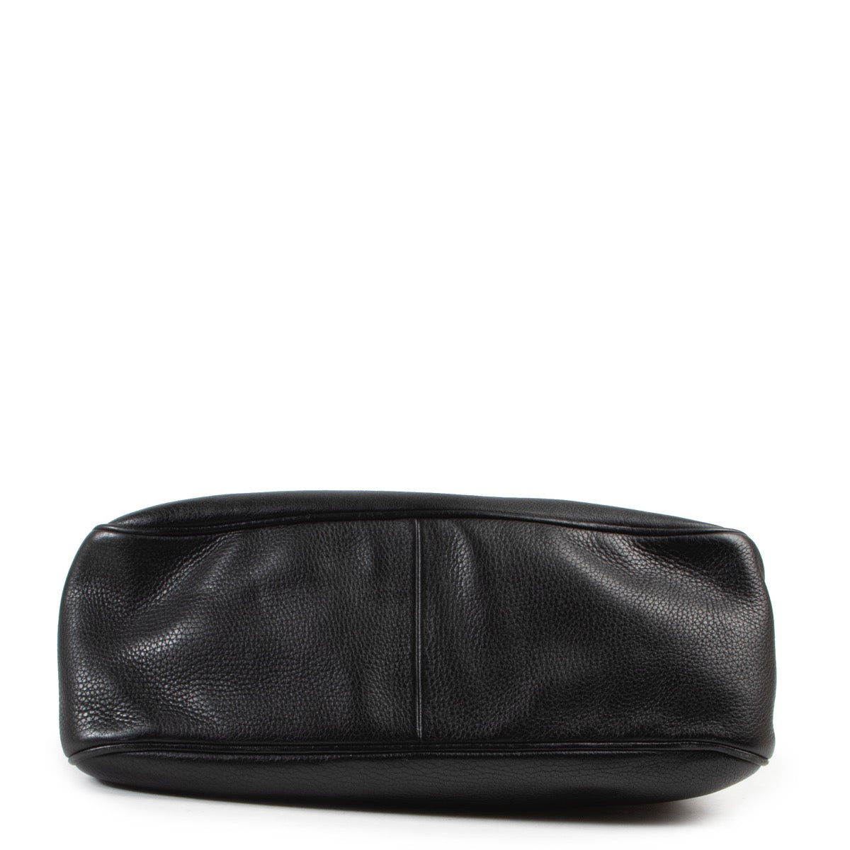 Shop safe online authentic Prada Black Shoulder Bag at the right price.