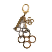 buy 100% authentic pre loved Louis Vuitton Monogram Keychain on Labellov.com
