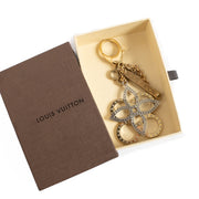 buy 100% authentic pre loved Louis Vuitton Monogram Keychain on Labellov.com