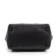 Prada City Calfskin Leather Bag