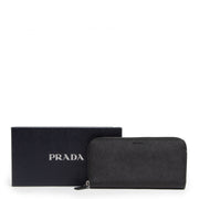 Prada Saffiano Leather Wallet
