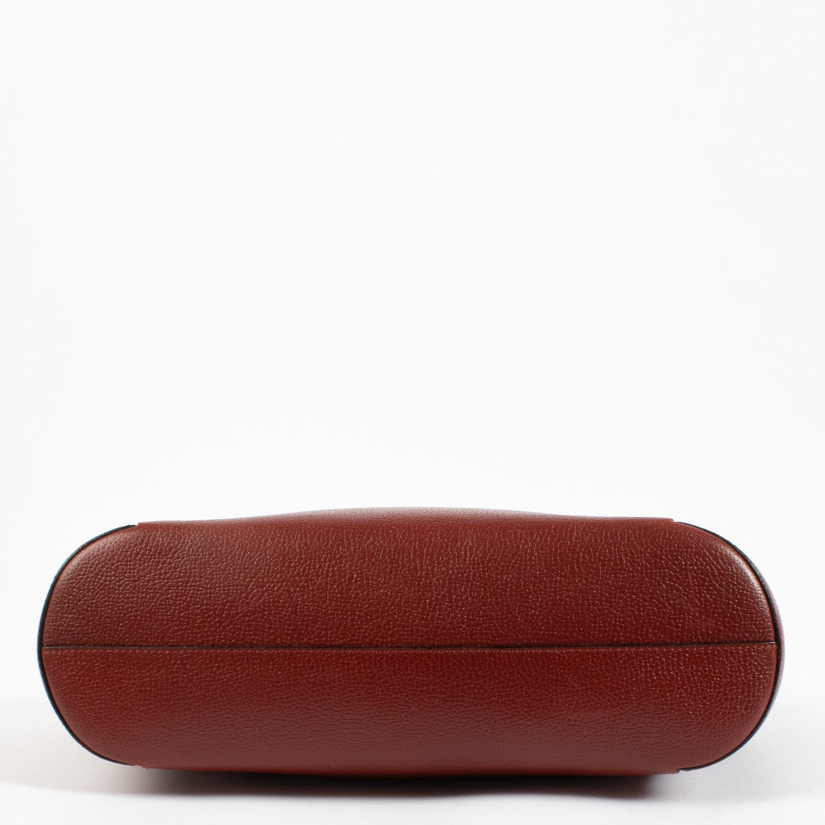 Shop 100% authentic secondhand Delvaux Burgundy Mousson Shoulder Bag on Labellov.com