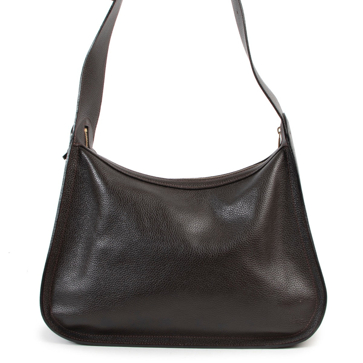 Buy authentic second hand Delvaux bag at the right price.
