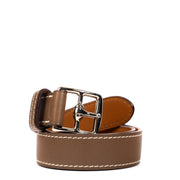 Hermès Etriviere Etoupe Chamonix Double Tour Bracelet