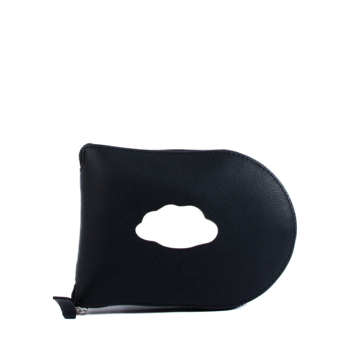 Delvaux Kangourou Rodéo Toile Nuage Foldable Tote Bag