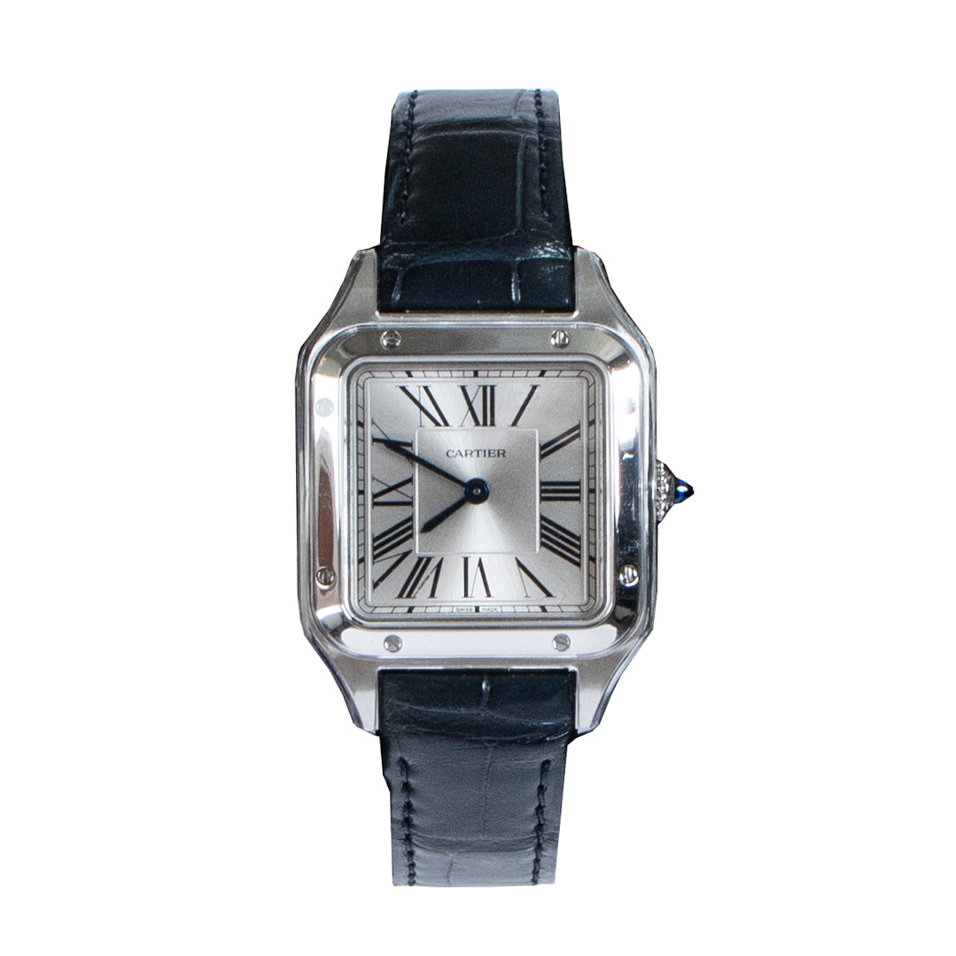 Cartier Santos-Dumont Small Watch