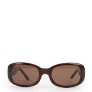 Shop safe online brown Cartier sunglasses in good condition, Cartier sunglasses in good condition, Preloved sunglasses in good condition.