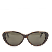 Authentic secondhand Dior Tortoise Oval Sunglasses designer accessories designer bags designer brands fashion luxury vintage webshop safe secure online shopping worldwide shipping delivery