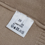 shop 100% authentic second hand Hermès Shimmer Silk Twinset - Size 36 on Labellov.com