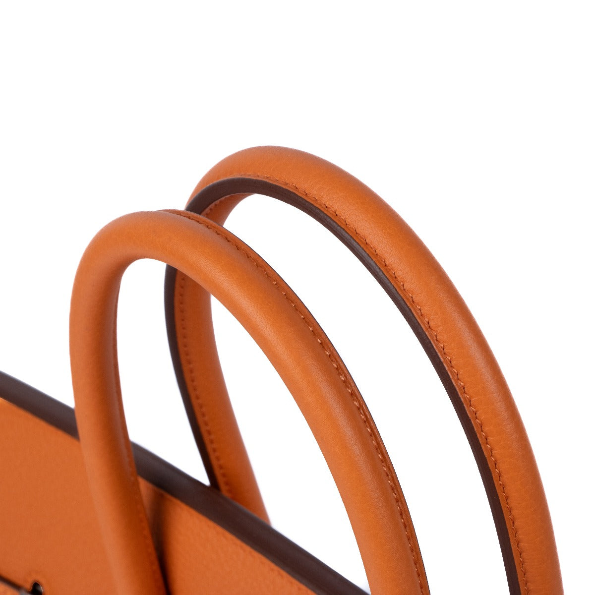 Hermès Birkin 35 Orange Togo PHW