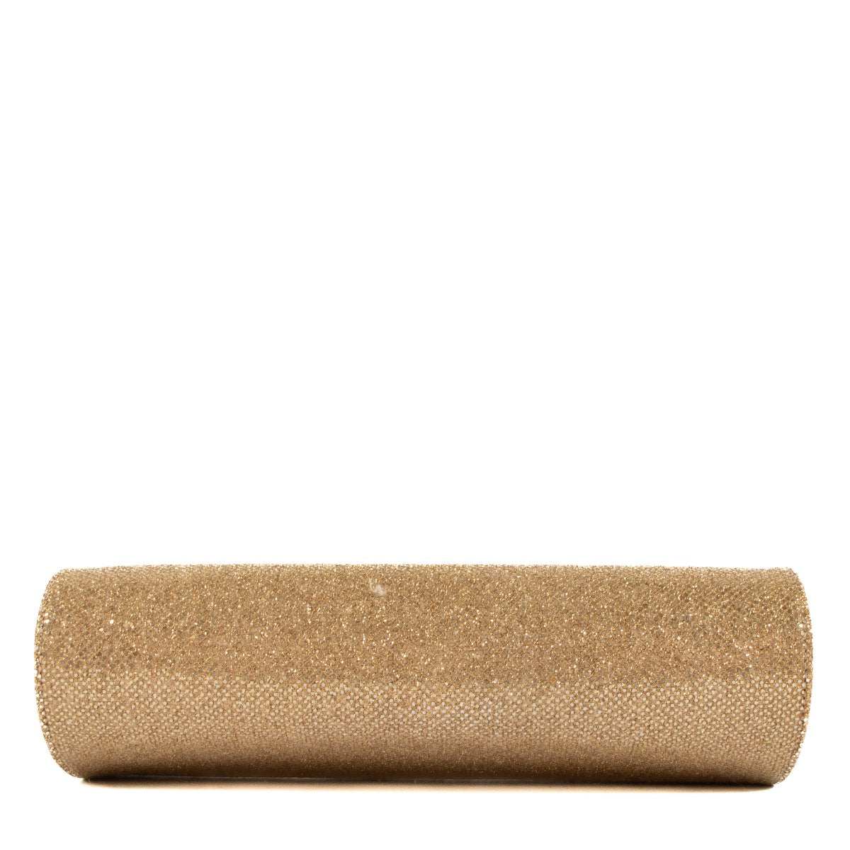 Shop 100% authentic second-hand Jimmy Choo Gold Clutch on Labellov.com