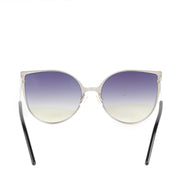 Authentique seconde-main vintage Jplus Cateye Irridescent Sunglasses achète en ligne webshop LabelLOV