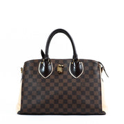 Louis Vuitton Monogram Normandy Top Handle Bag