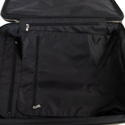Shop safe online at Labellov in Antwerp this 100% authentic second hand Louis Vuitton Pégase Légère 55 Business Damier Graphite Luggage
