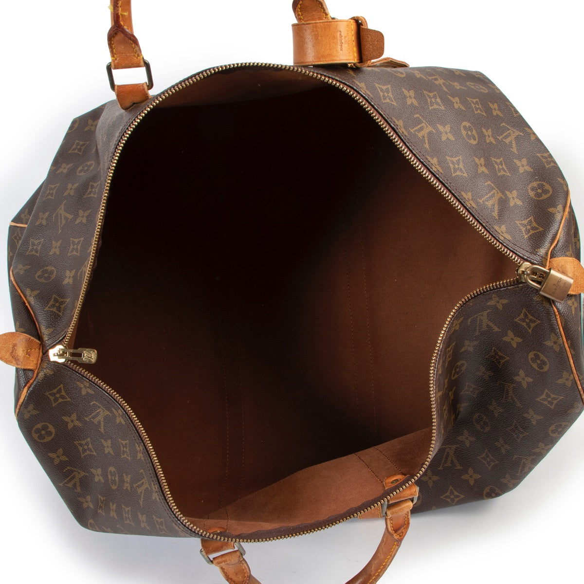 Sac de Voyage Louis Vuitton Keepall 60 Toile Monogram