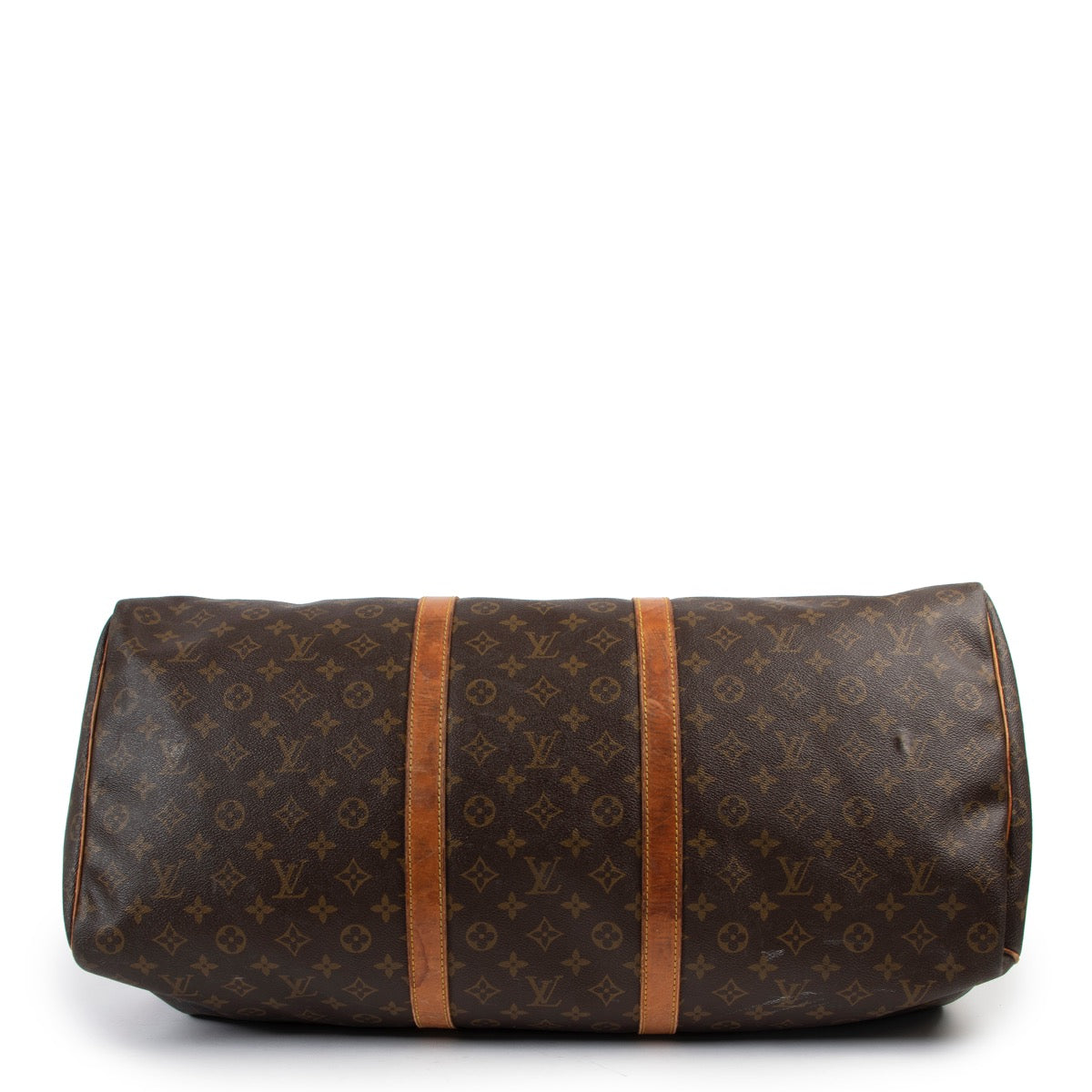 Sac de Voyage Louis Vuitton Keepall 60 Toile Monogram