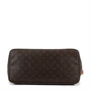Second hand Louis Vuitton Neverfull GM Monogram Canvas at Labellov