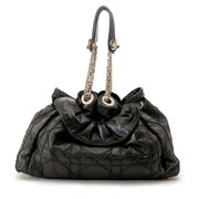 christian dior black le trente bag now for sale at labellov vintage fashion webshop belgium