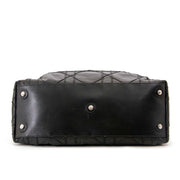 christian dior black le trente bag now for sale at labellov vintage fashion webshop belgium