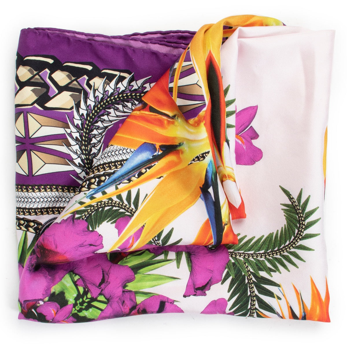 Shop safe online authentic second hand Givenchy Multicolor Scarf. Buy online Givenchy Multicolor Scarf in a safe way. Shop Givenchy Multicolor Scarf online safely.