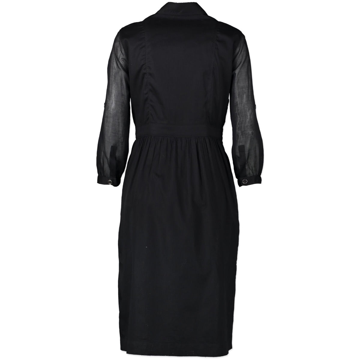 secondhand Burberry dress