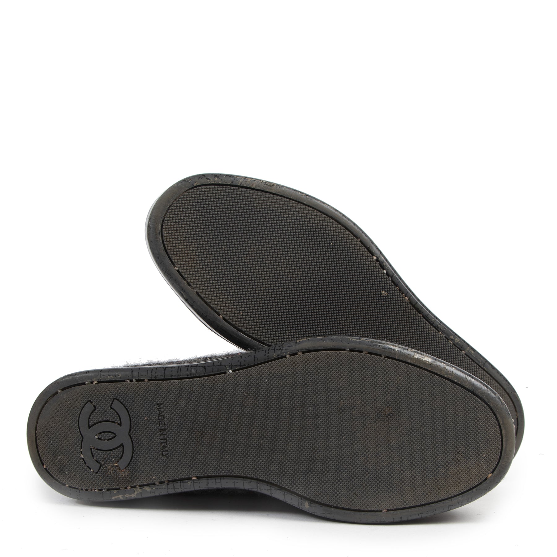 Authentique seconde-main Chanel achète en ligne webshop LabelLOV