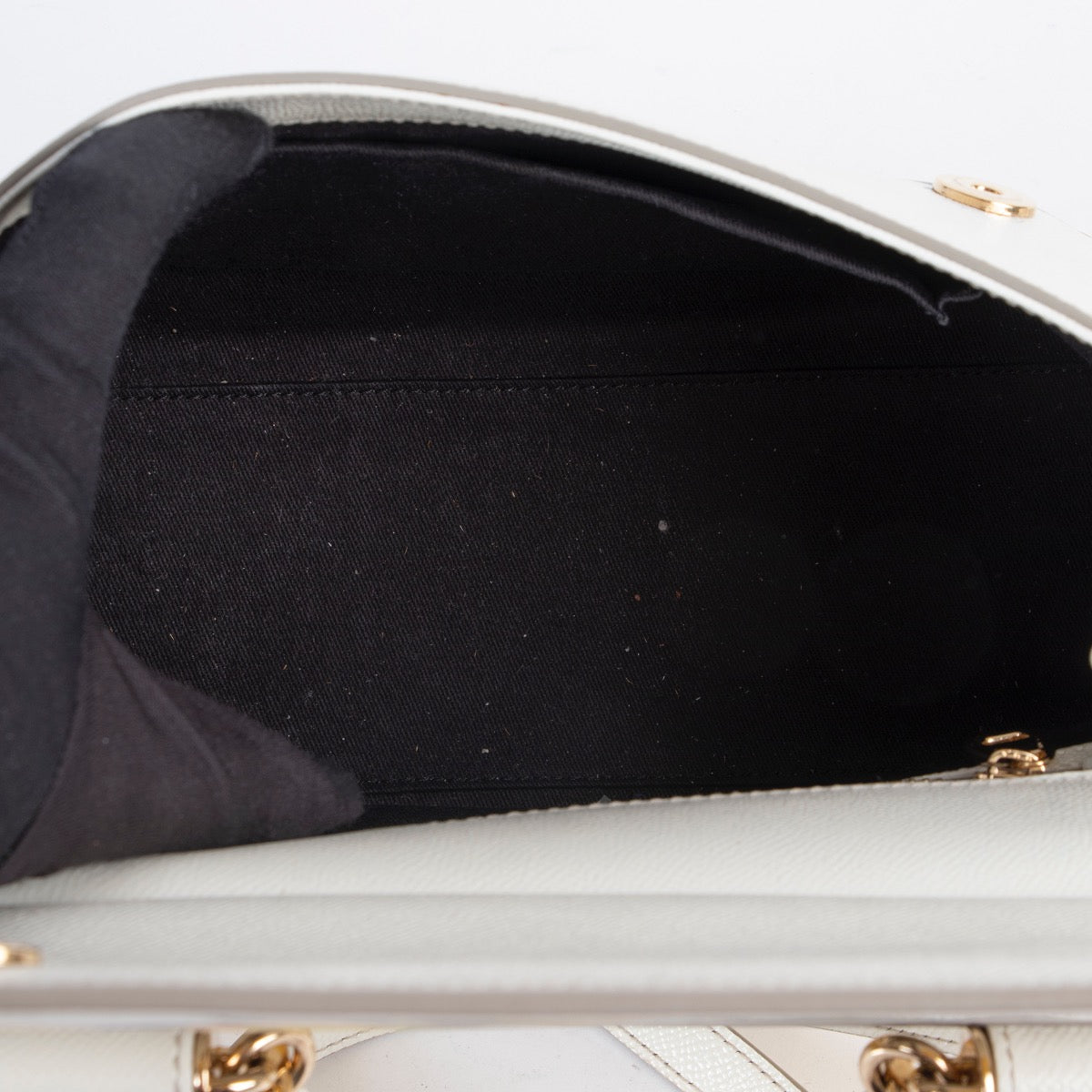 Original Dolce & Gabbana Lemon Multicolor Crossbody Bag in really good condition for sale on Labellov vintage site for 2nd hand designer goods