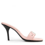 Shop safe online authentic second hand Christian Dior Pink Sandals in Size 38,5.